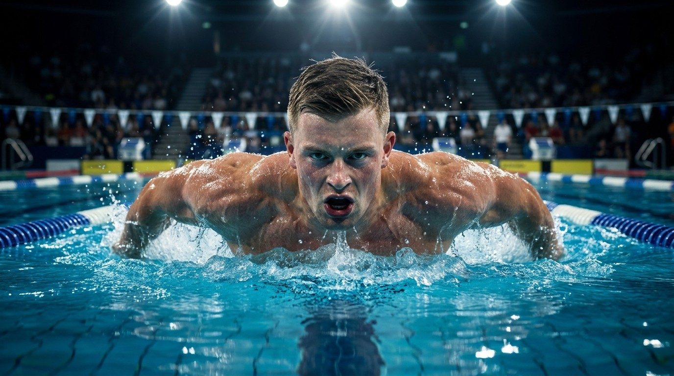 Adam Peaty