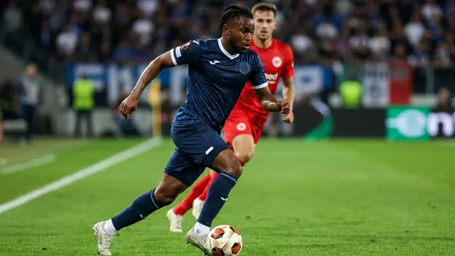 Ademola Lookman, Football