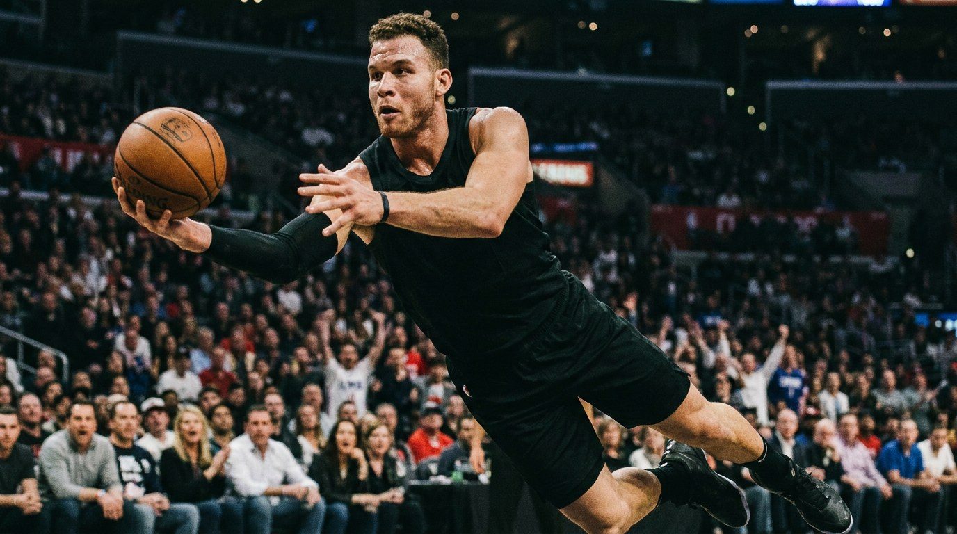 Blake Griffin