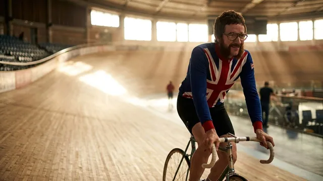 Bradley Wiggins, Cycling