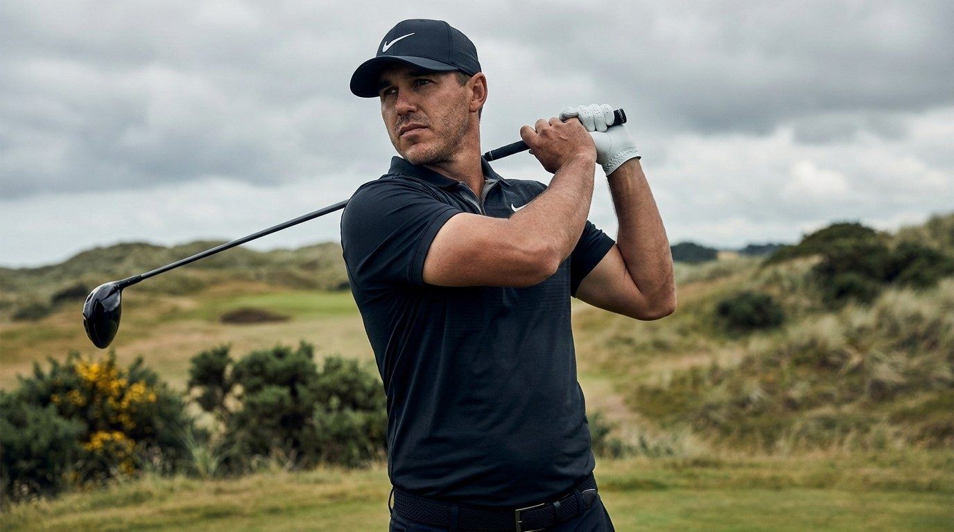 Brooks Koepka