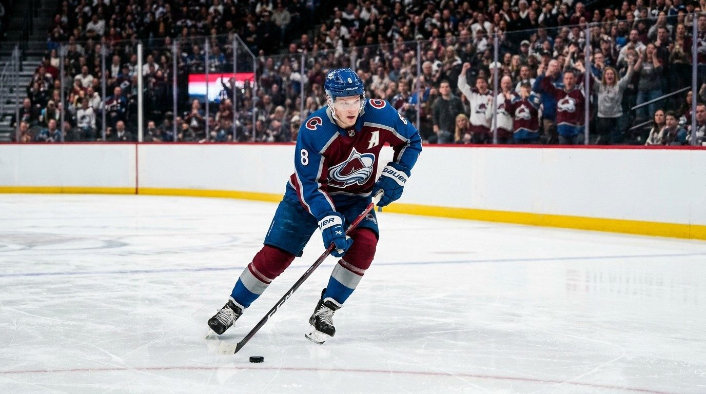 Cale Makar
