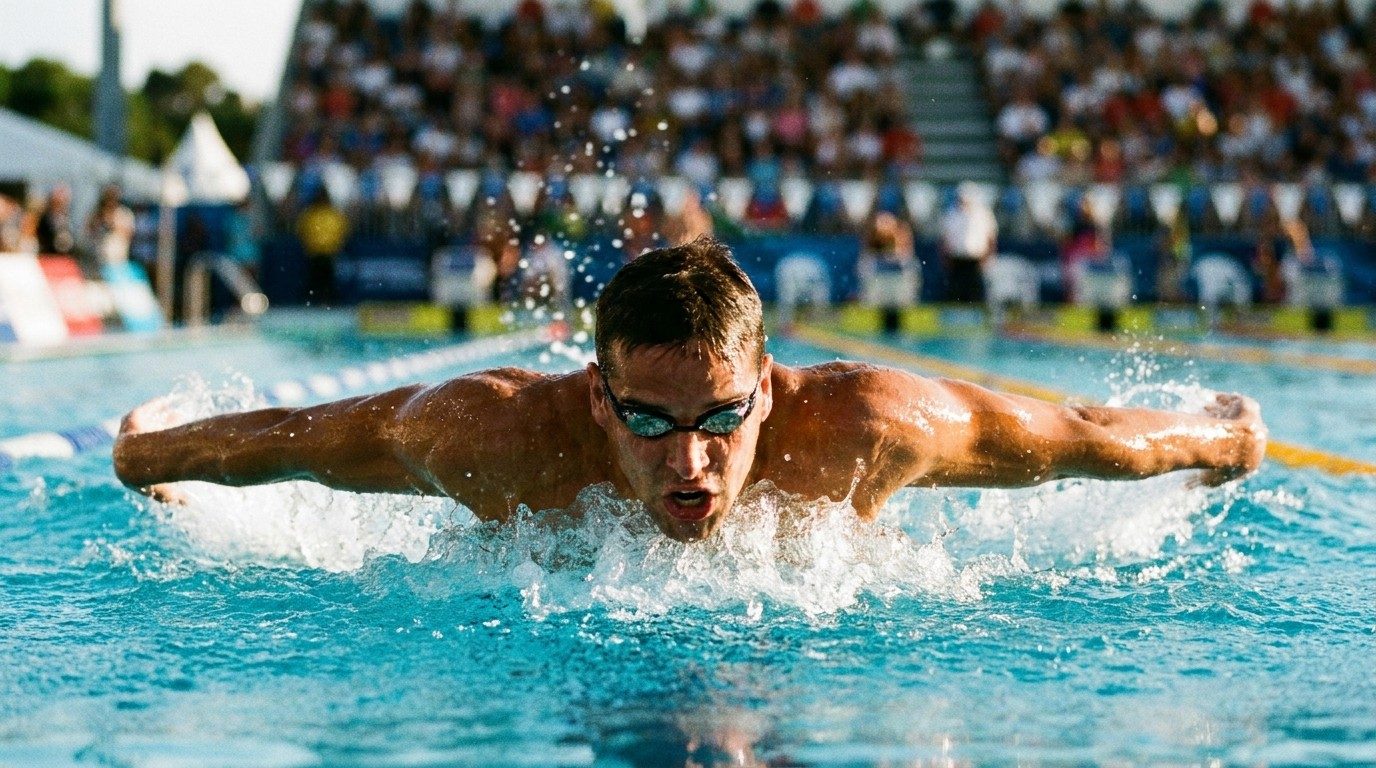 Chad le Clos