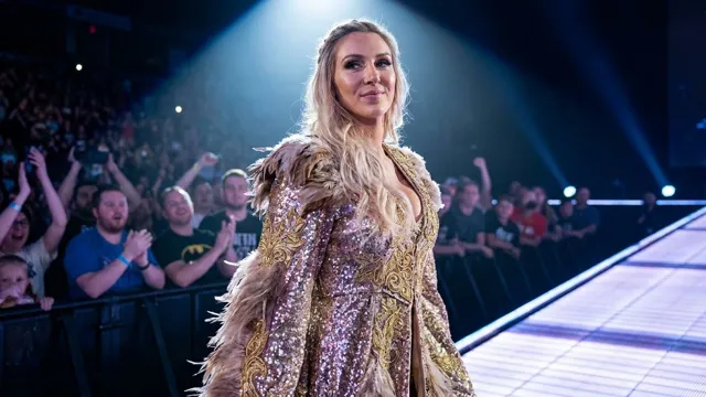 Charlotte Flair, Wrestling