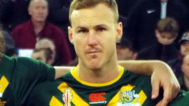Daly Cherry-Evans, AFL/NRL