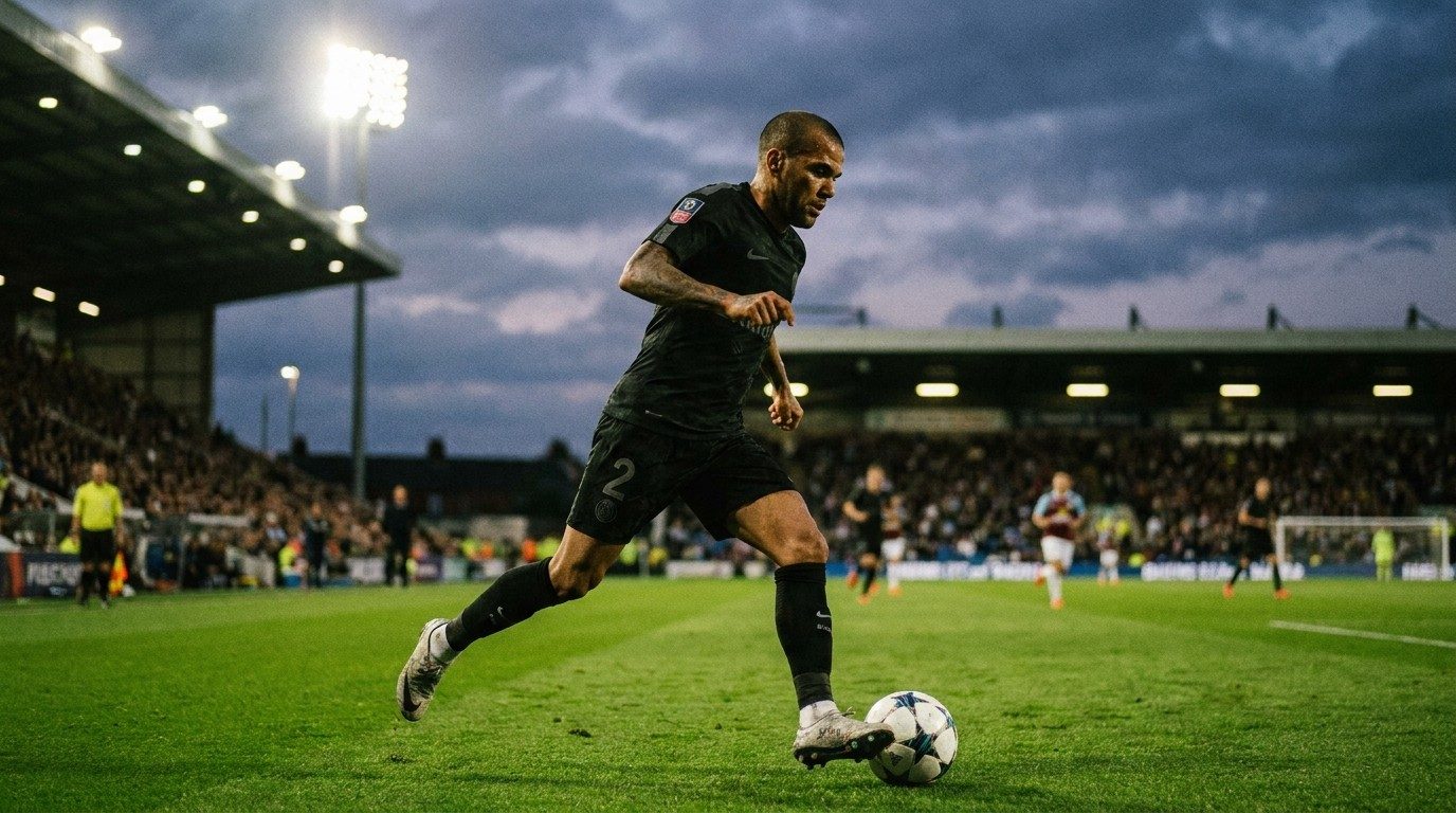 Dani Alves