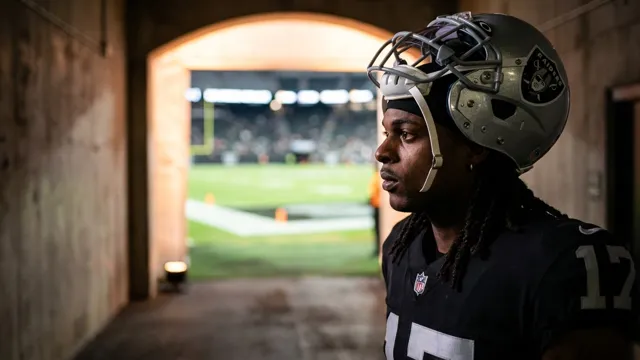 Davante Adams, Football (US)