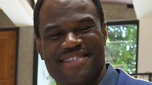 David Robinson, Basketball
