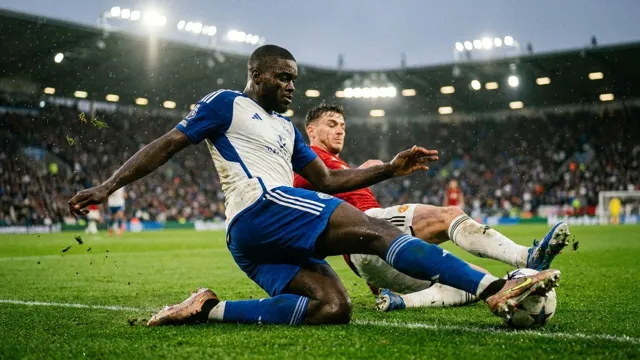 Dayot Upamecano, Football