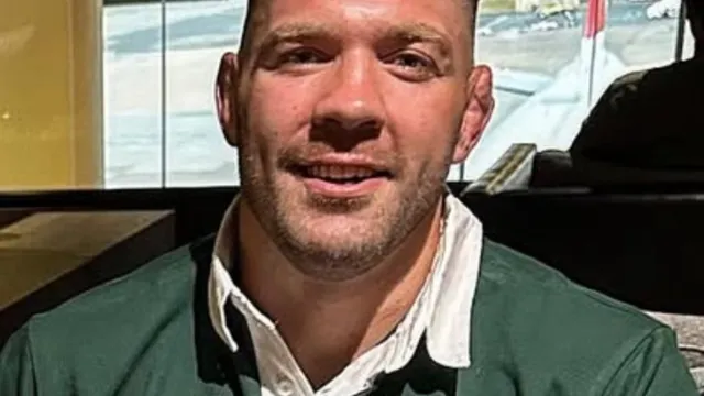 Dricus du Plessis, UFC