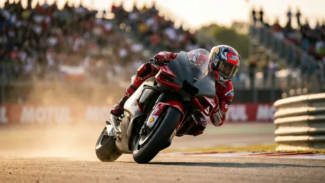 Enea Bastianini, MotoGP