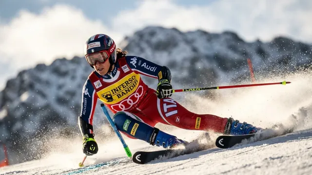 Federica Brignone, Winter Sports