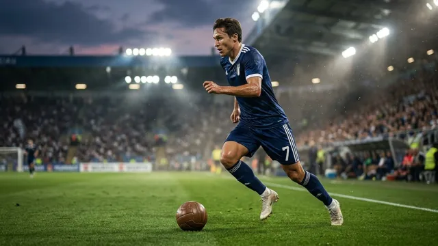 Federico Chiesa, Football