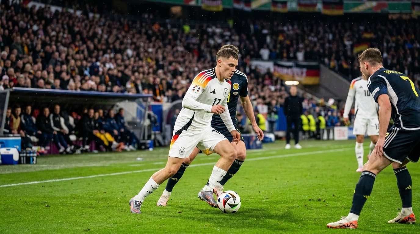 Florian Wirtz
