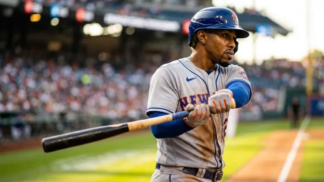 Francisco Lindor, Baseball