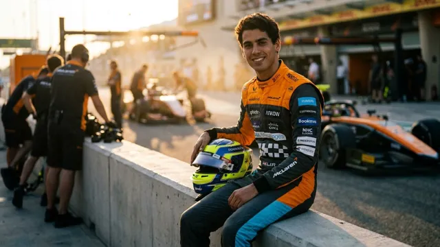 Gabriel Bortoleto, F1