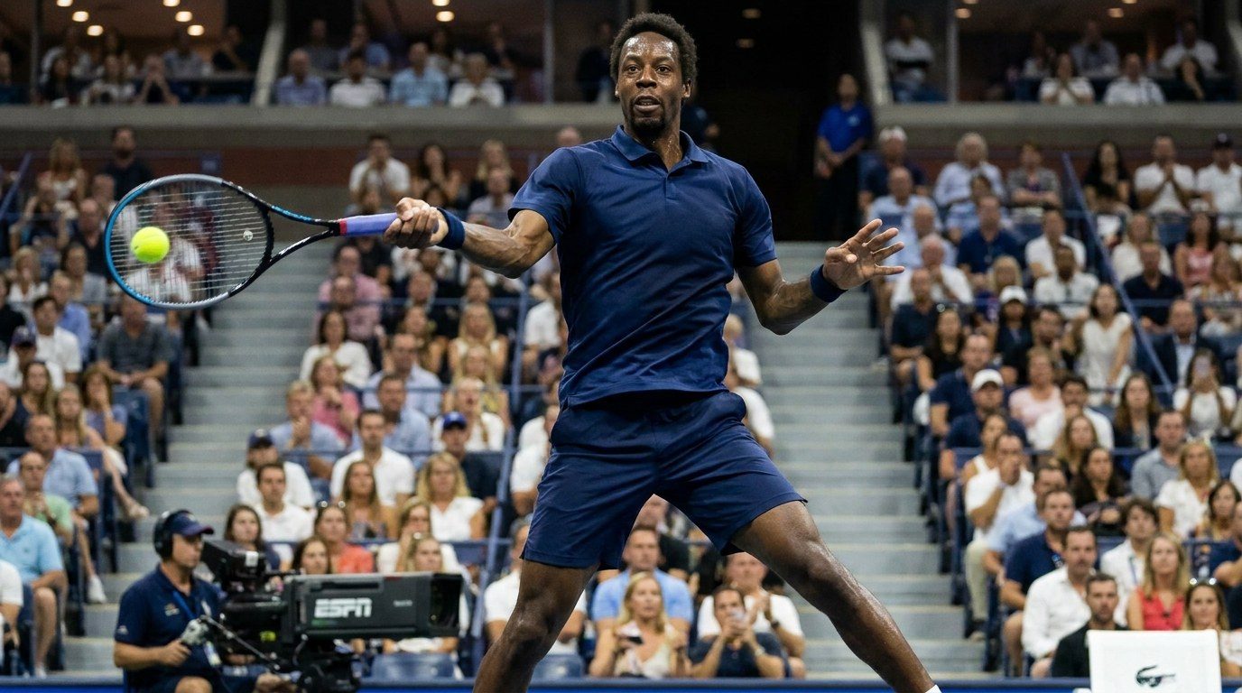 Gaël Monfils