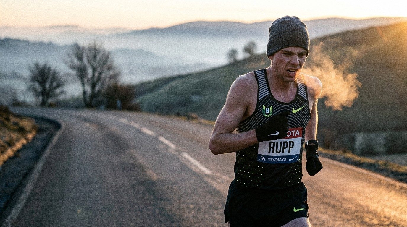 Galen Rupp