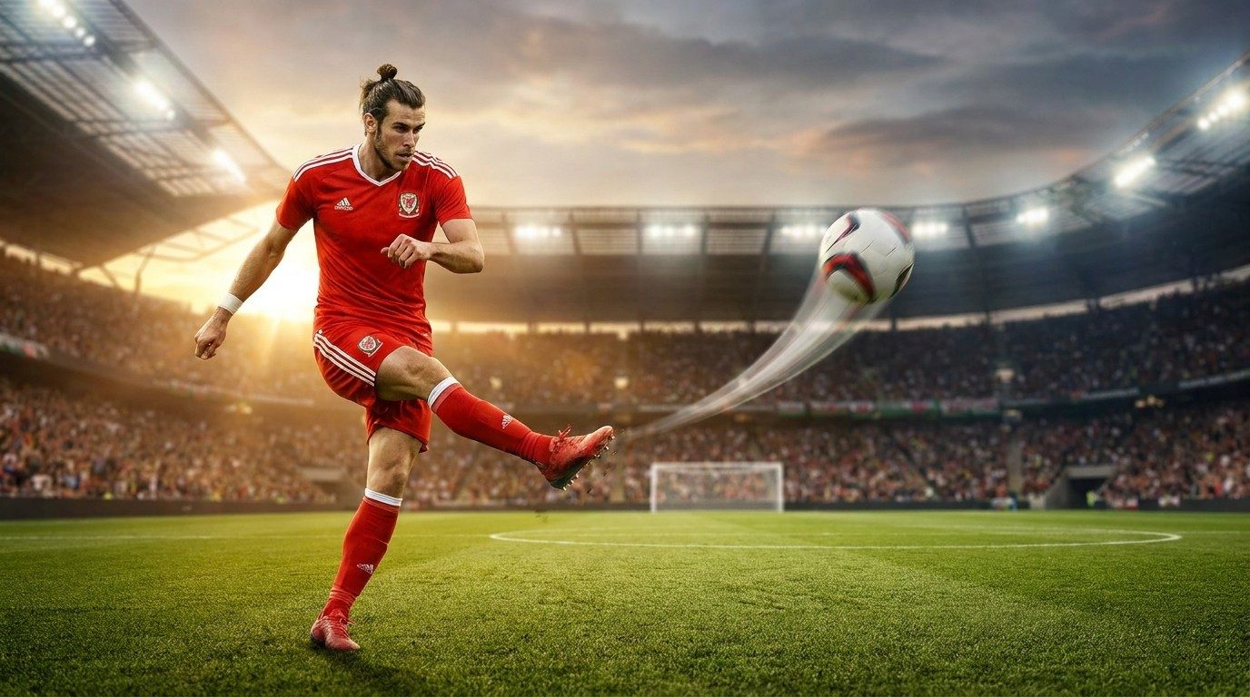 Gareth Bale
