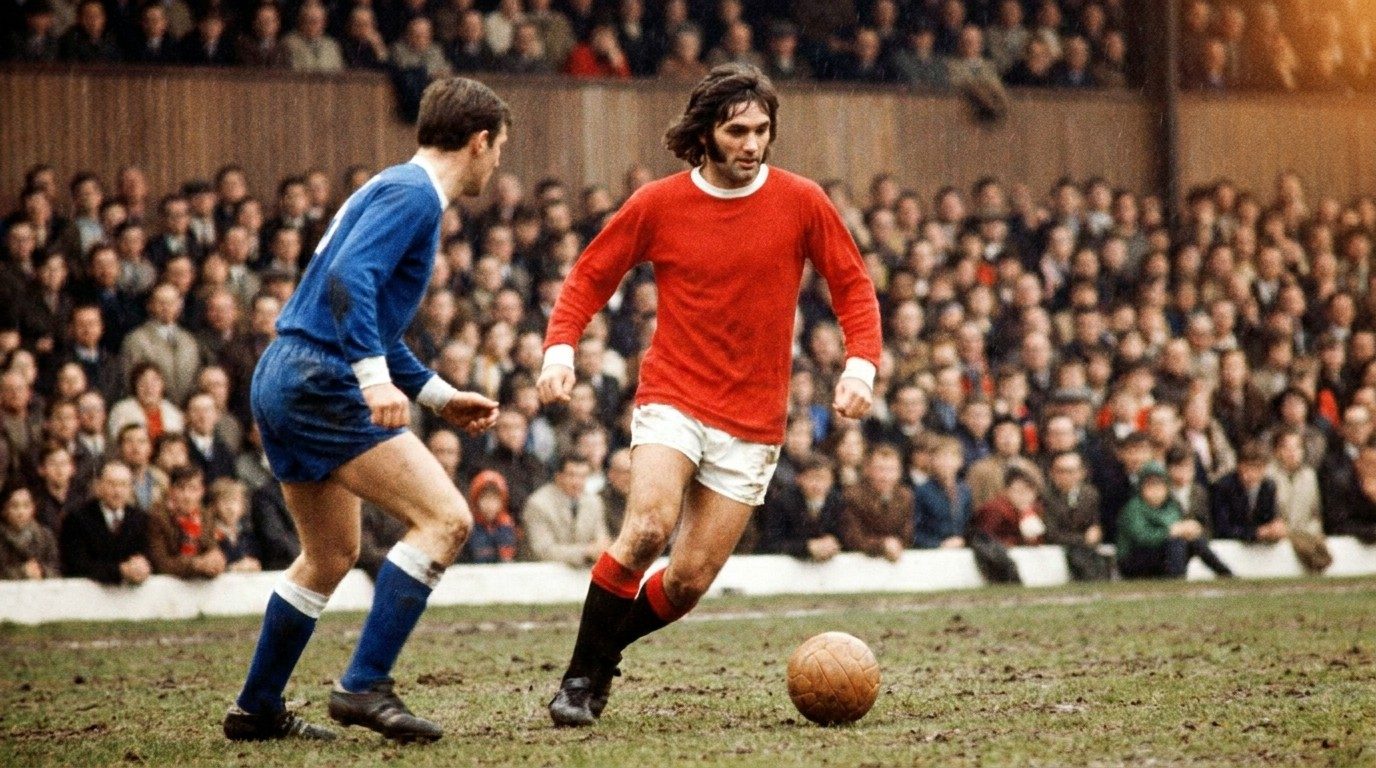 George Best