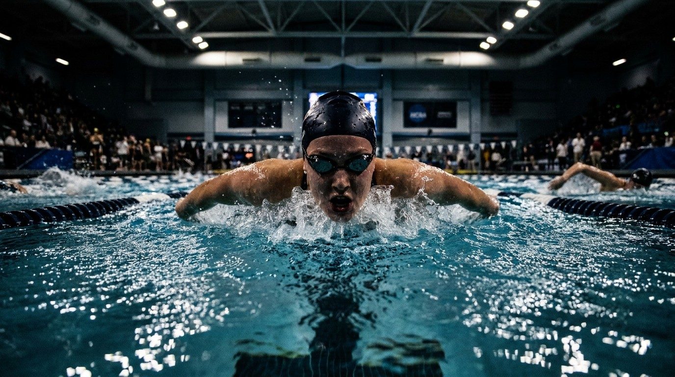 Gretchen Walsh