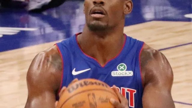 Jalen Duren, Basketball