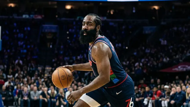 James Harden, Basketball