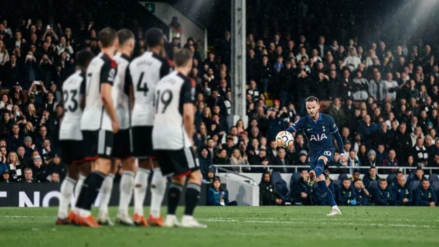 James Maddison, Football