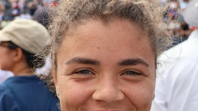 Jasmine Paolini, Tennis