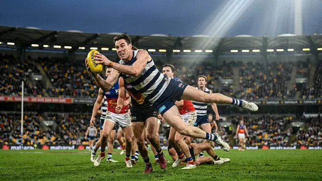 Jeremy Cameron, AFL/NRL