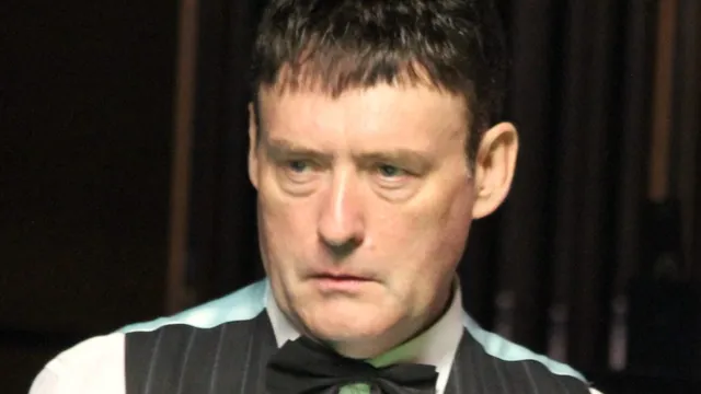 Jimmy White, Snooker