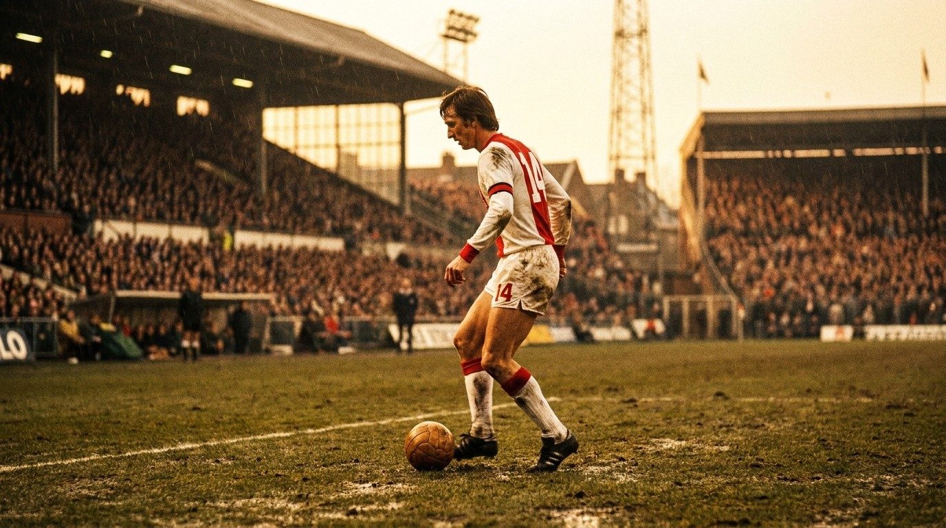 Johan Cruyff