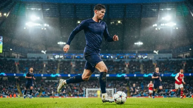 John Stones, Football