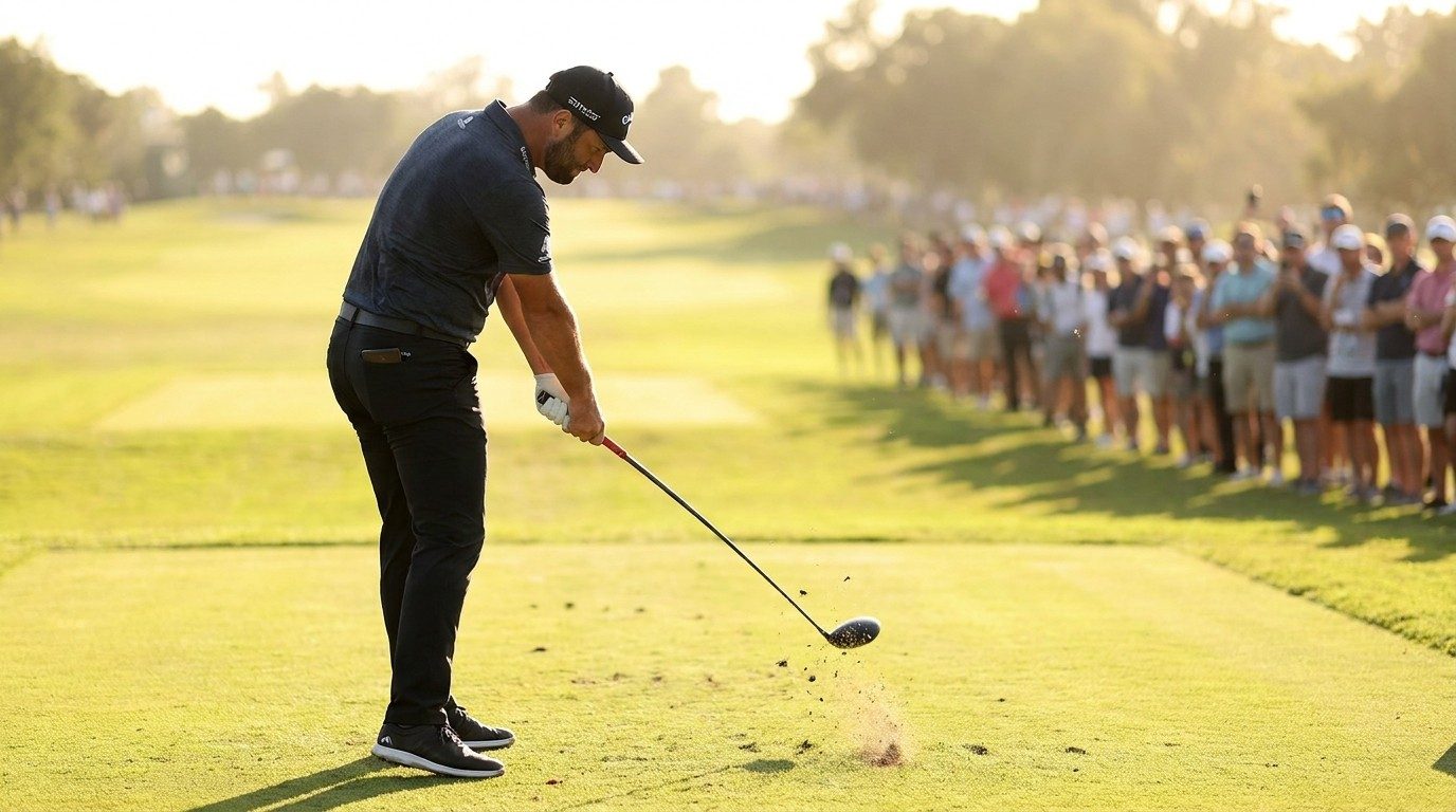 Jon Rahm