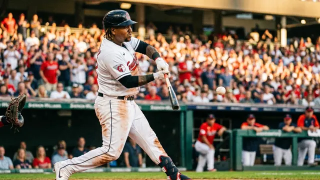 José Ramírez, Baseball