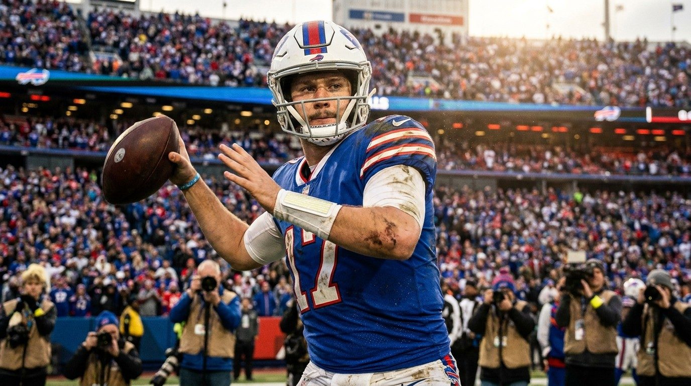 Josh Allen