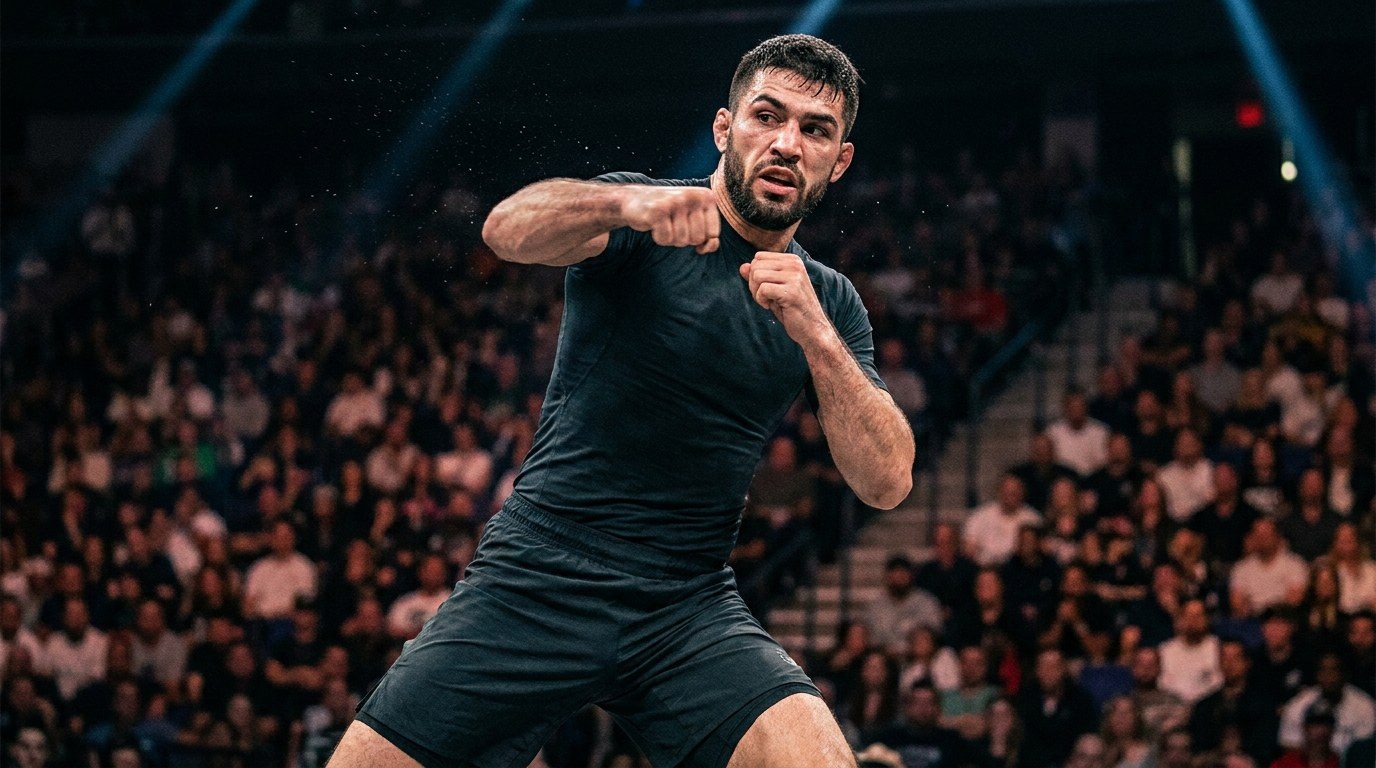 Joshua Van