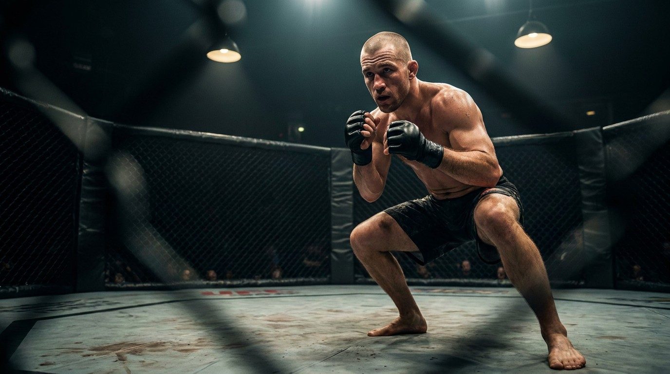 Justin Gaethje