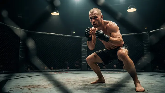Justin Gaethje, UFC