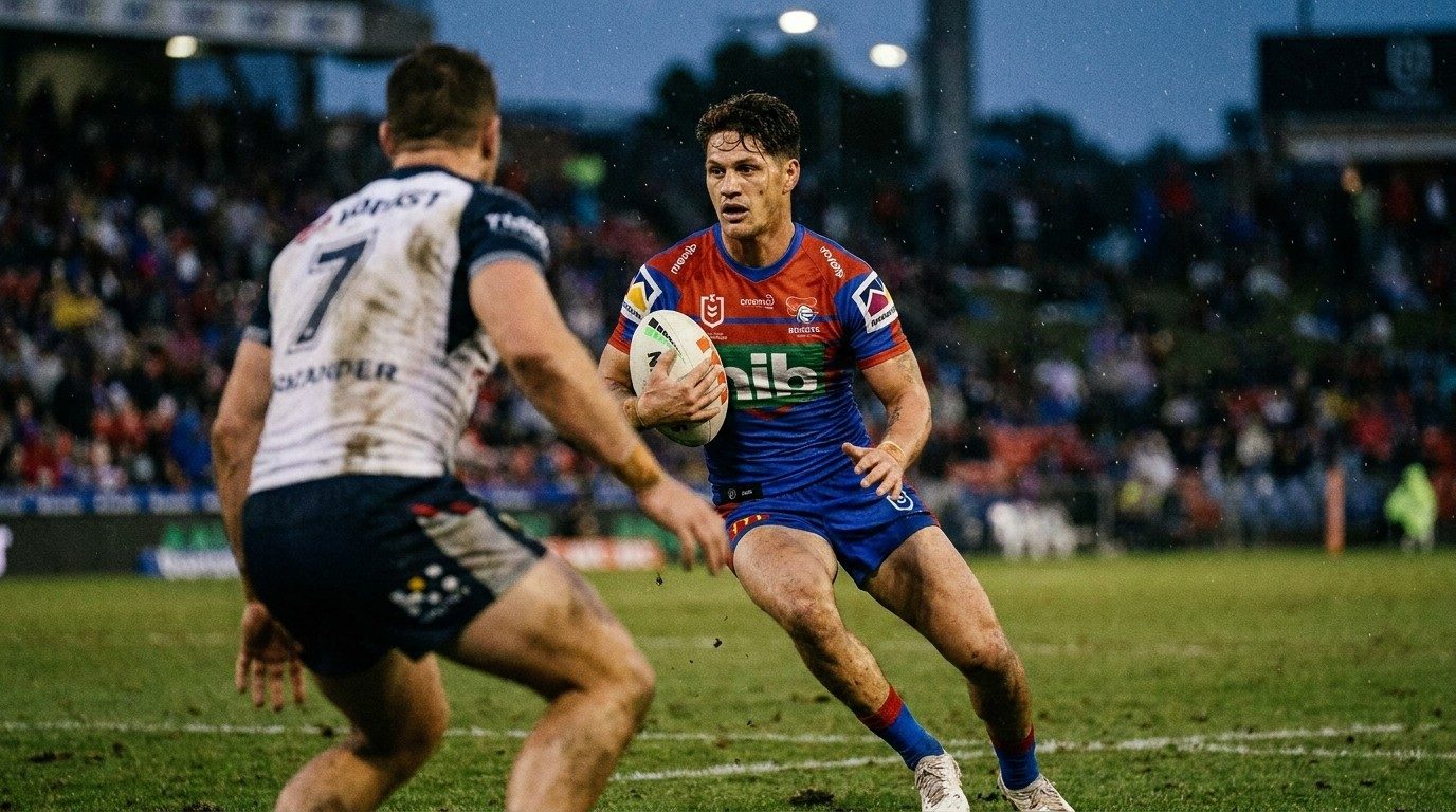 Kalyn Ponga