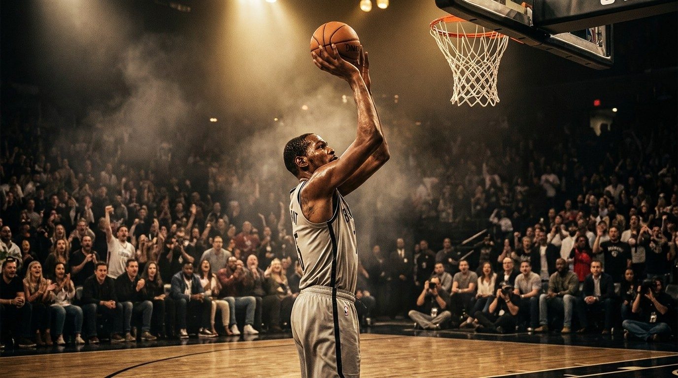 Kevin Durant