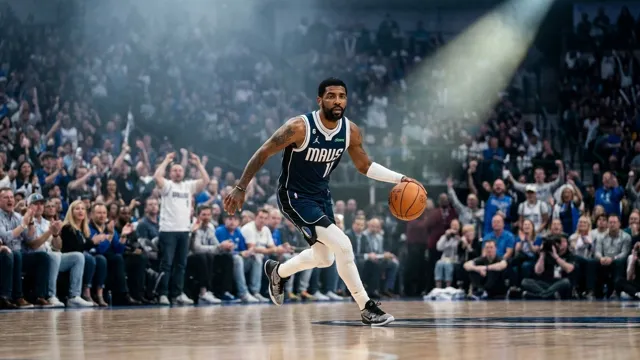 Kyrie Irving, Basketball