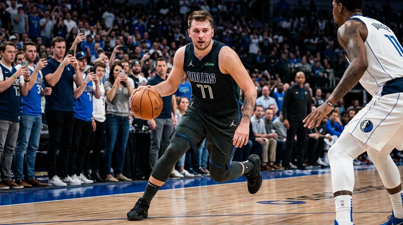 Luka Dončić