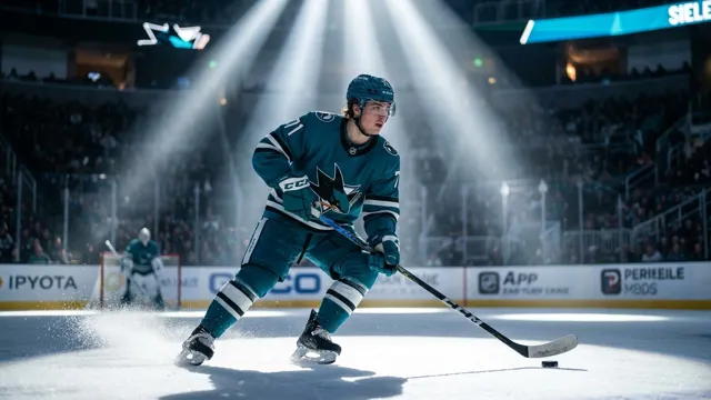Macklin Celebrini, Hockey