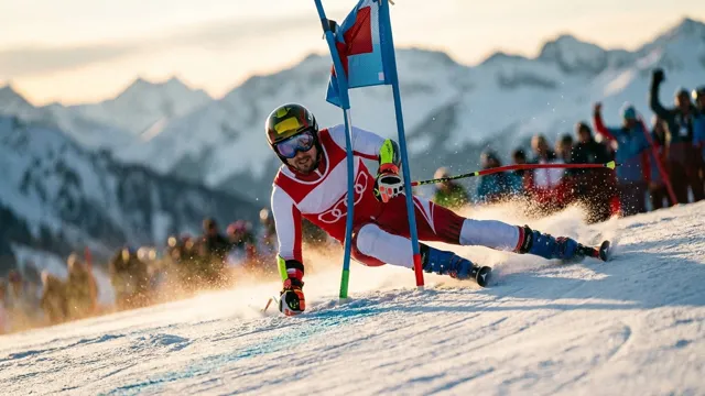 Marcel Hirscher, Winter Sports