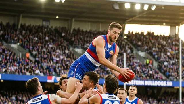 Marcus Bontempelli, AFL/NRL