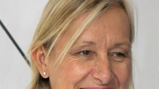 Martina Navratilova, Tennis
