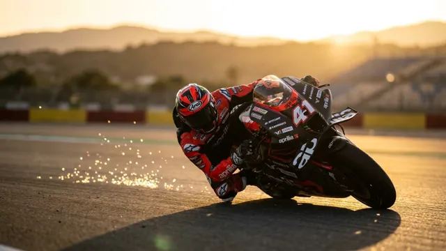 Maverick Viñales, MotoGP