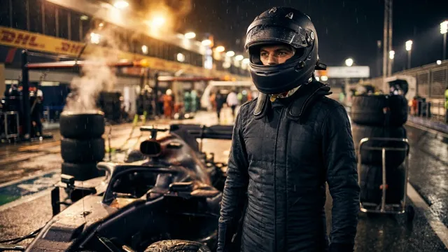 Max Verstappen, F1