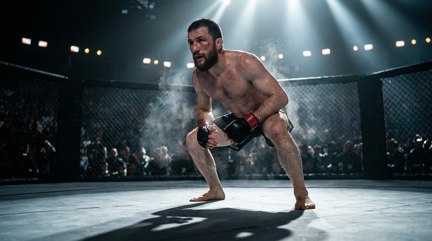 Merab Dvalishvili